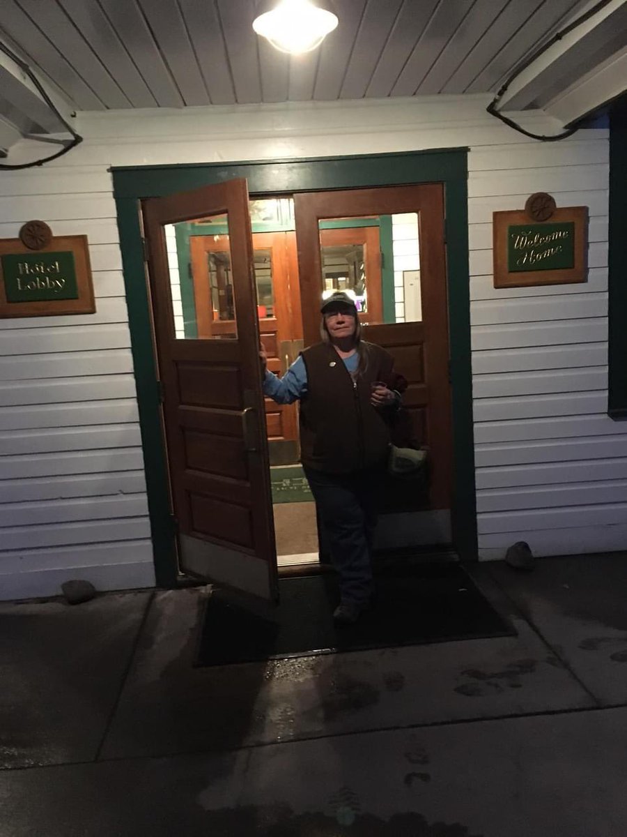 Re: Chico Hot Springs Resort &amp; Day Spa being sold to an out of state Corporation: 
“Once they get started, they don’t leave you nuthin”
-Ernest Hemingway 
MY OLD MAN
Montana is a millionaire’s playground. 
This was the last best affordable real resort for Montana’s working