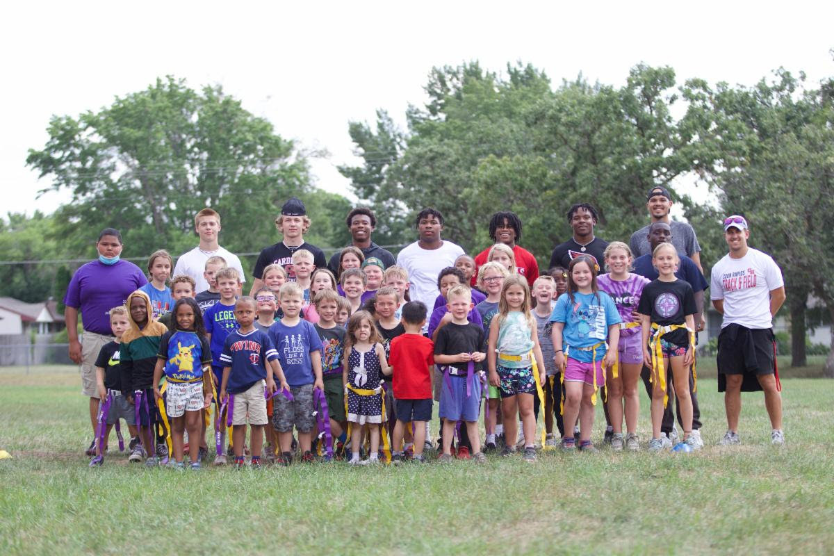 Anoka-Hennepin Community Education tweet media