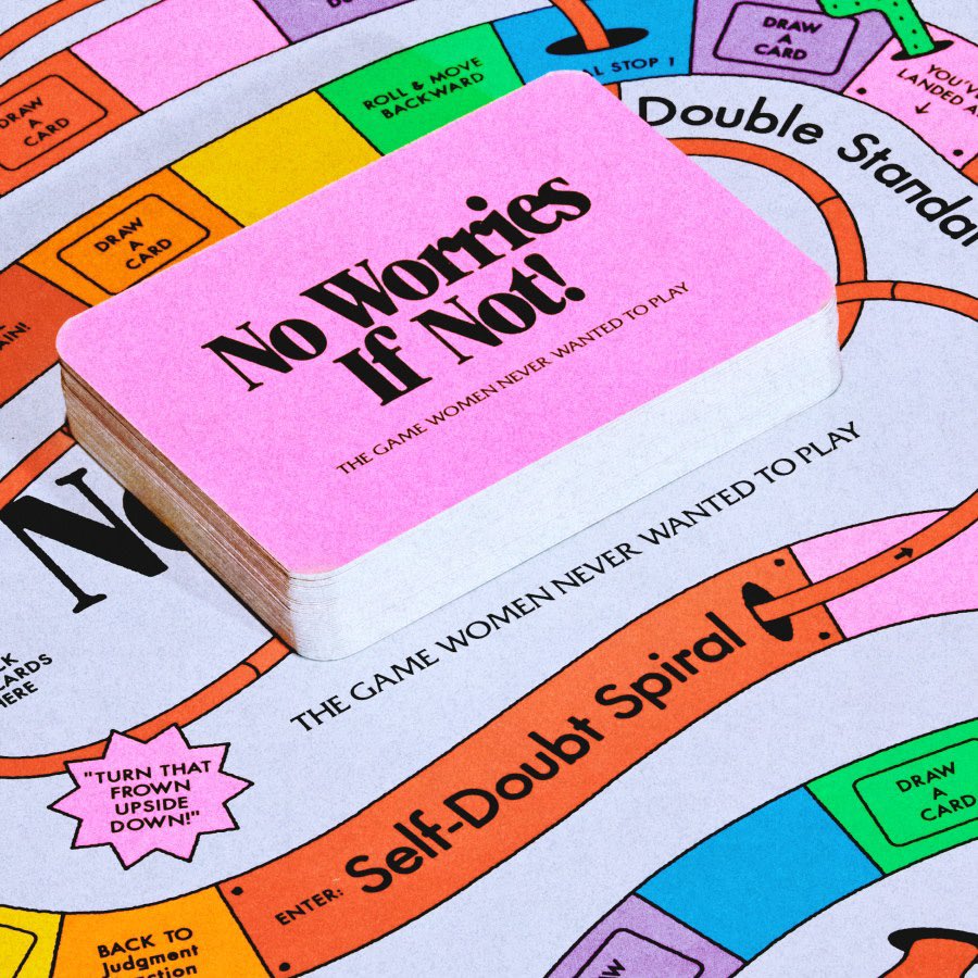 iiiitsandrea's tweet photo. this BILLIE board game is incredible https://t.co/6v1Cc4UtC9