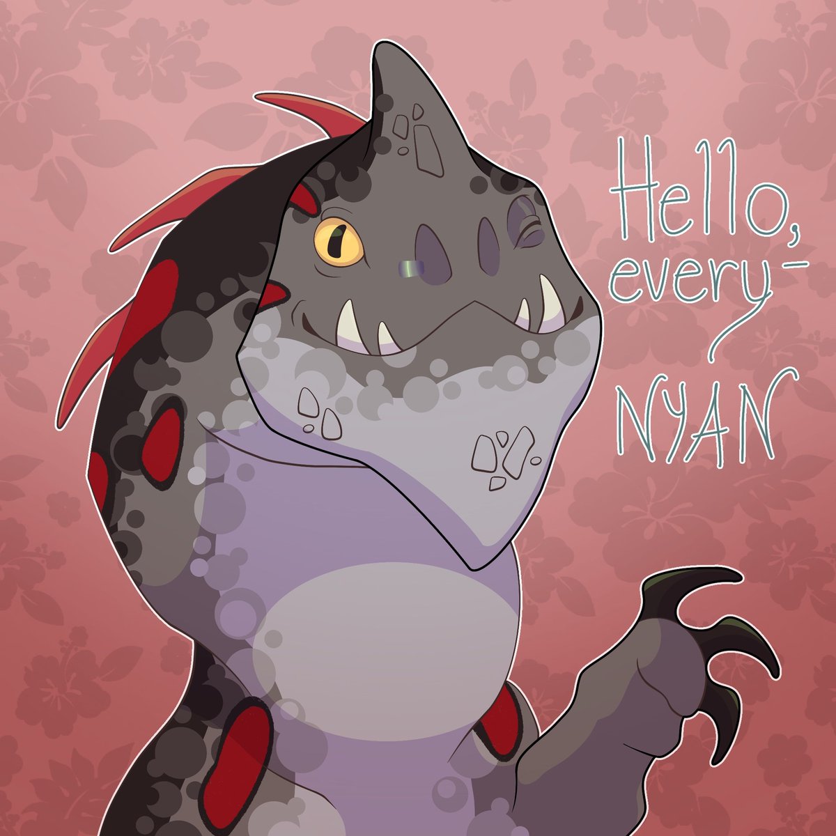 FabulousFalcon7's tweet photo. Next #artfight attack, revenge lvl 2 at JUGGALO_REPTILE
#art #artfight2023 #artfightattack #artfightwerevoles #artfightvampires #artattack #teamwerewolves #httyd #HTTYD #httydoc #dragons #Dragon https://t.co/hHISjszSsO