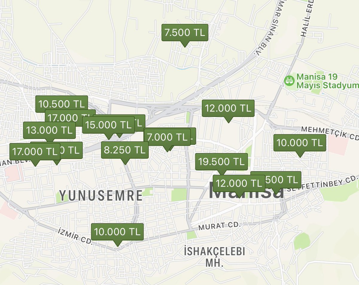 Ufak bi sorum var öğrenciler bu şehirde nerede kalacak?