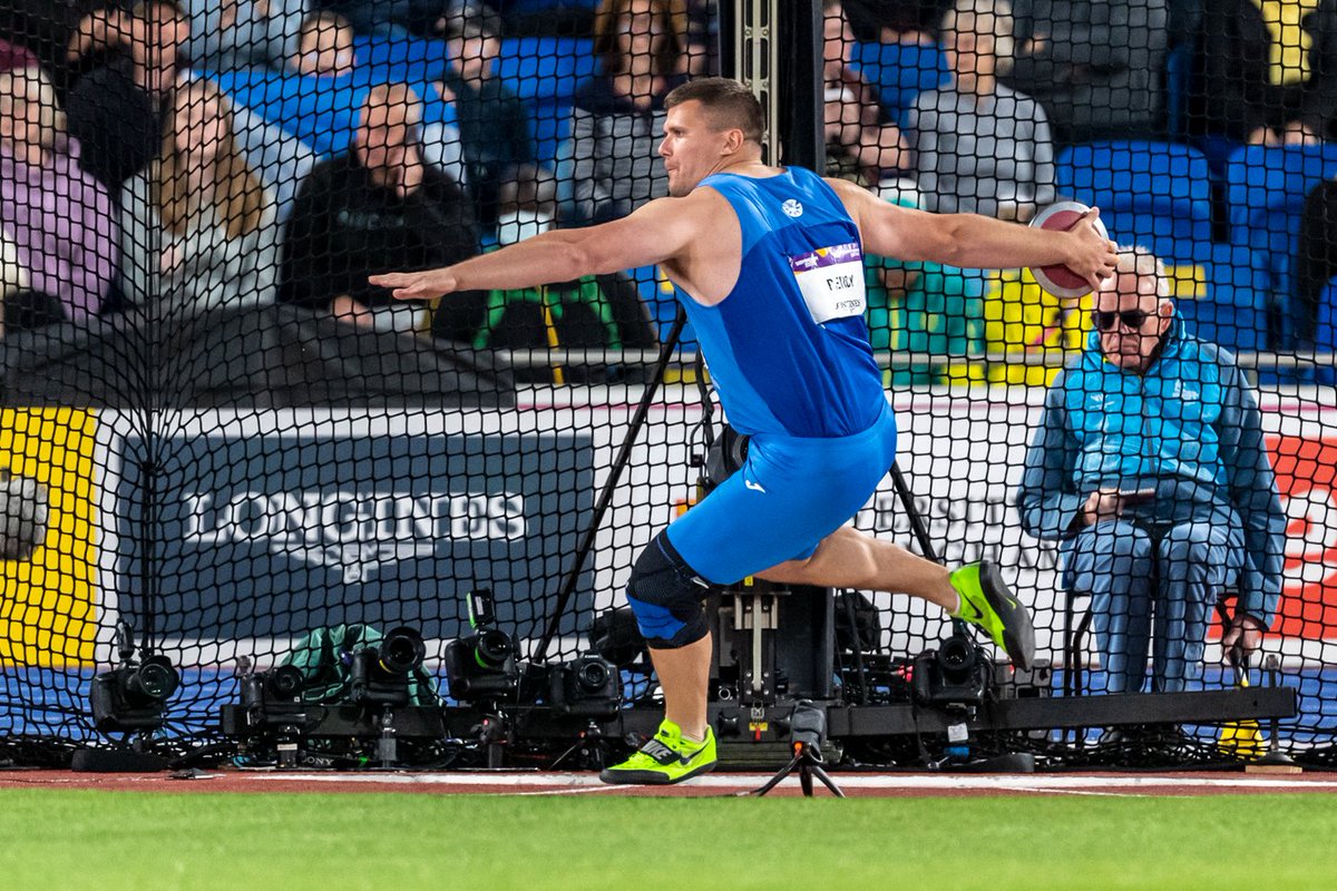 THROW FAR #SALtogether Great to hear @DiscusNick another SB tonight with 64.73m on return to Alexander Stadium Now headed @Nat_Ath_League in Glasgow then #4Jathletics Seniors 👍 @SAL_Coaching @Sam0kane @AliGrey73 @DuqueminZ @leslie_roy1 @AthleticsWeekly 📷@Bobby_ThatOneMo