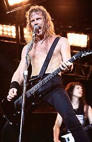 crockpics's tweet photo. Happy 60th Birthday to James Hetfield, born this day in Downey, CA. https://t.co/MwKDsuTOt3