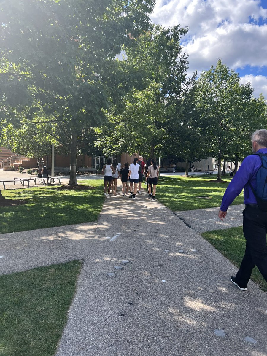 Thank you to Coach Martin Desmarais for giving a few of us a tour of MIT and for your time this week. It was awesome learning more about MIT and it’s soccer program! 

<a href="/TopDrawerSoccer/">TopDrawerSoccer</a> <a href="/ImCollegeSoccer/">College Soccer Truth ™</a> <a href="/ImYouthSoccer/">ECNL/GA/Recruiting/College Soccer</a> <a href="/GAcademyLeague/">Girls Academy</a> <a href="/LonestarSC/">Lonestar Soccer Club ⚽️</a> <a href="/lonestar07GABlk/">Lonestar SC 07GA Black</a>