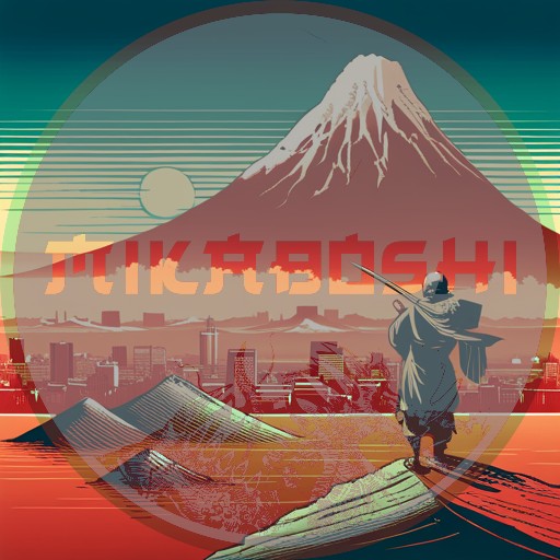 Even the AI overlords want in on the boshi. 
Make things. Share things. 
$mika
#zkEVM