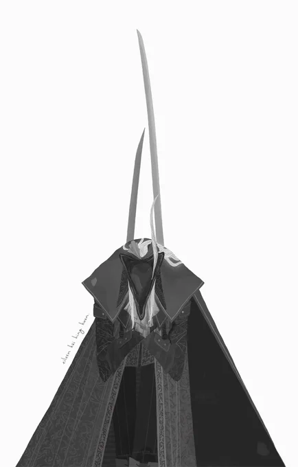 Lady Maria 
