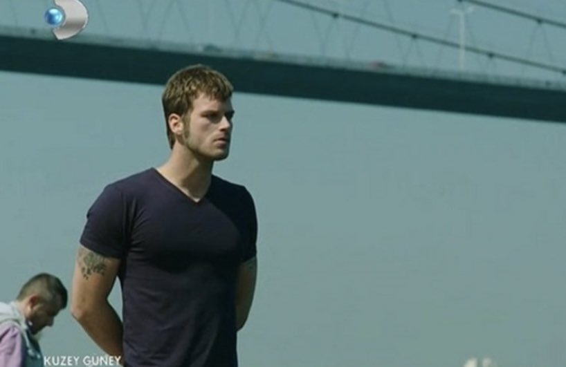 “Yapilacak daha cok isimiz var, toparlanin beyler. Basliyoruz”