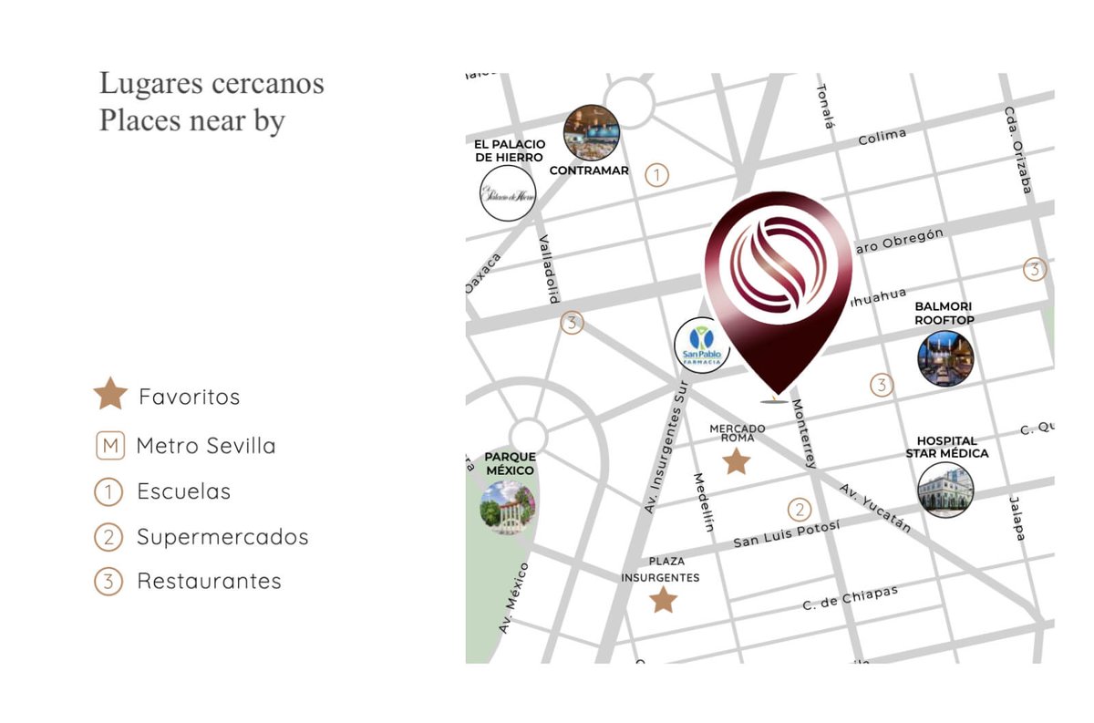 SelvaCoRealty's tweet photo. Pre-construction Local in #CDMX prices from 483,599 USD 

https://t.co/zia5Hi6H6S

529848032058 (MX)
8053082900 (US)
info@selvacorealty.com

#CDMXRealEstate #CDMXBySelvacorealty #CDMX #selvacorealty #bienesraicesCDMX #inmueblesCDMX #inmobiliariaCDMX https://t.co/vz2BGRz4je