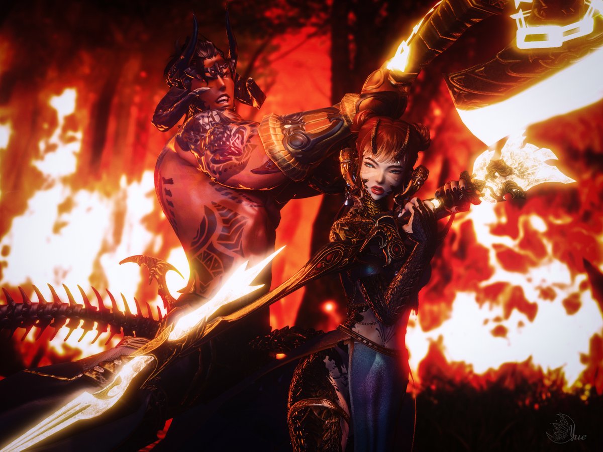 TheGildedXalea's tweet photo. โIโve been fighting to be who I am all my life. Whatโs the point of being who I am, if I canโt have the person who was worth all the fighting for?โ
#EorzeaPhotos #ffxivsnaps #GPOSERS #gpose #LefMods https://t.co/IoVTRa56gP