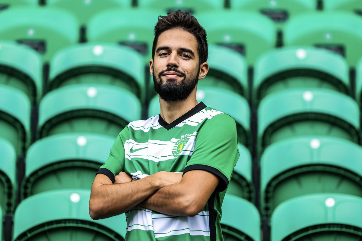 SCPEsports's tweet photo. Chega ao fim uma ligação de 2️⃣ anos de Leão ao peito.

Obrigada por tudo, @BAlmeida_96 🫡 https://t.co/jdEVTXlefA