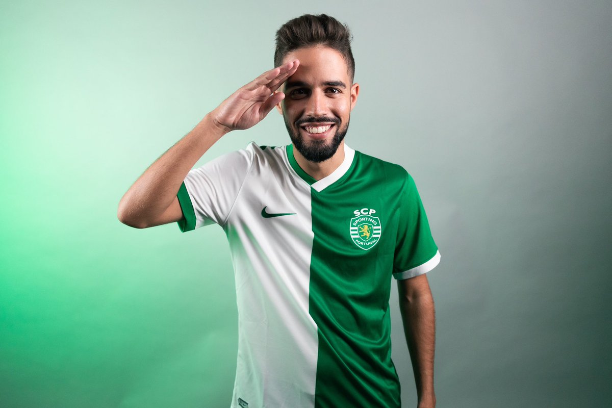 SCPEsports's tweet photo. Chega ao fim uma ligação de 2️⃣ anos de Leão ao peito.

Obrigada por tudo, @BAlmeida_96 🫡 https://t.co/jdEVTXlefA