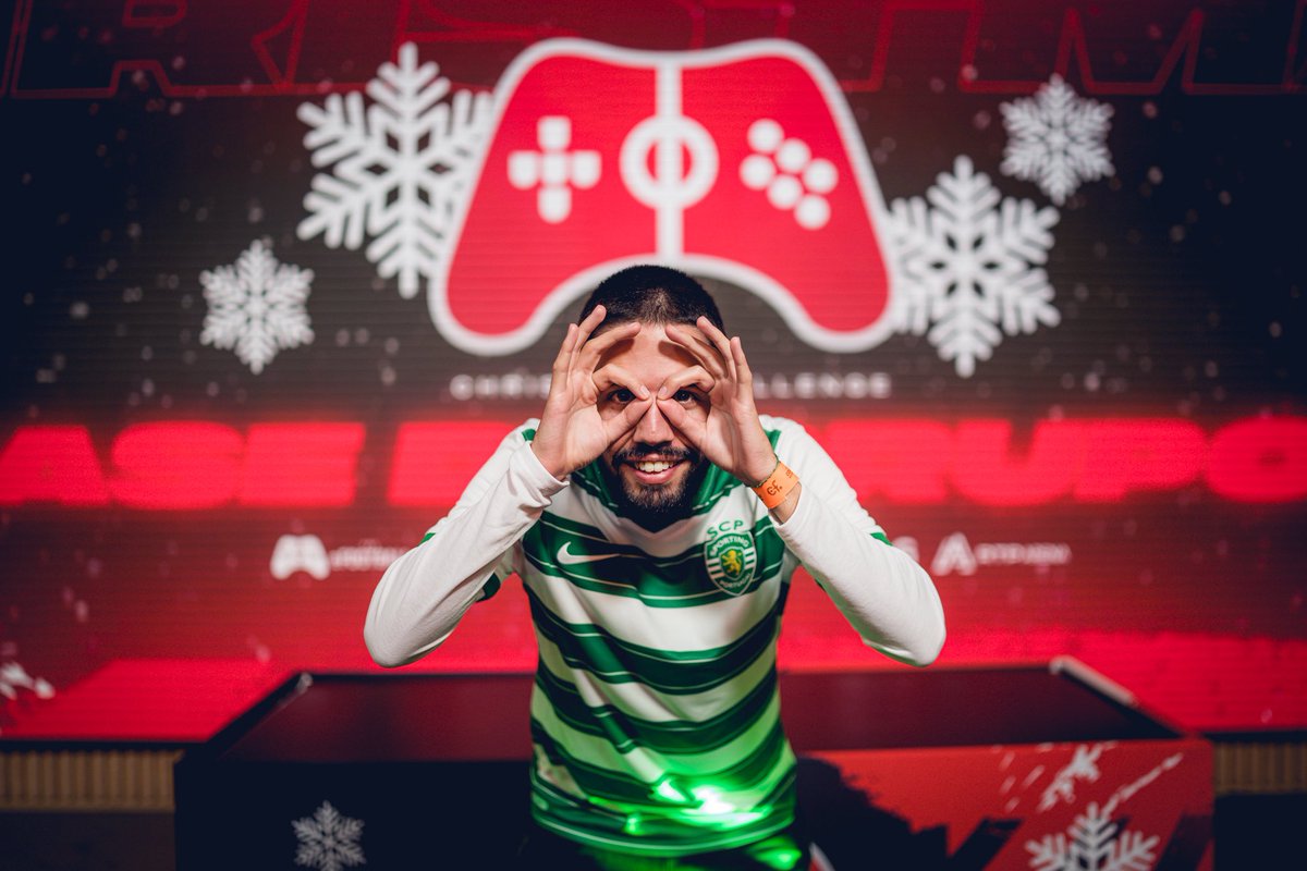 SCPEsports's tweet photo. Chega ao fim uma ligação de 2️⃣ anos de Leão ao peito.

Obrigada por tudo, @BAlmeida_96 🫡 https://t.co/jdEVTXlefA