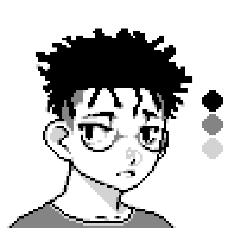 J311y1's tweet photo. Oldie #pixelart #ドット絵 https://t.co/aXP8hUFG7B