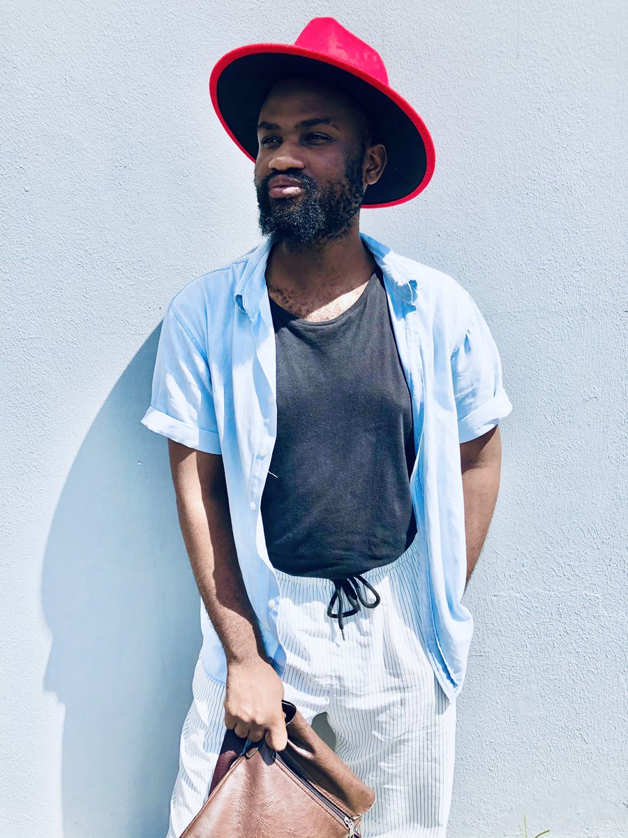 CHUMA !! 🌈👑 tweet media