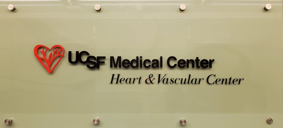 Recap of 1st month in structural year: Evoque, mitral & aortic ViV, BASILICA, PMVR, valve thrombectomy, PASCAL, MitaClip, some good old fashioned TAVR, and PFO closures. They tell me the summers are light around here. Beyond impressed with this place @UCSFCardiology @HeartUCSF