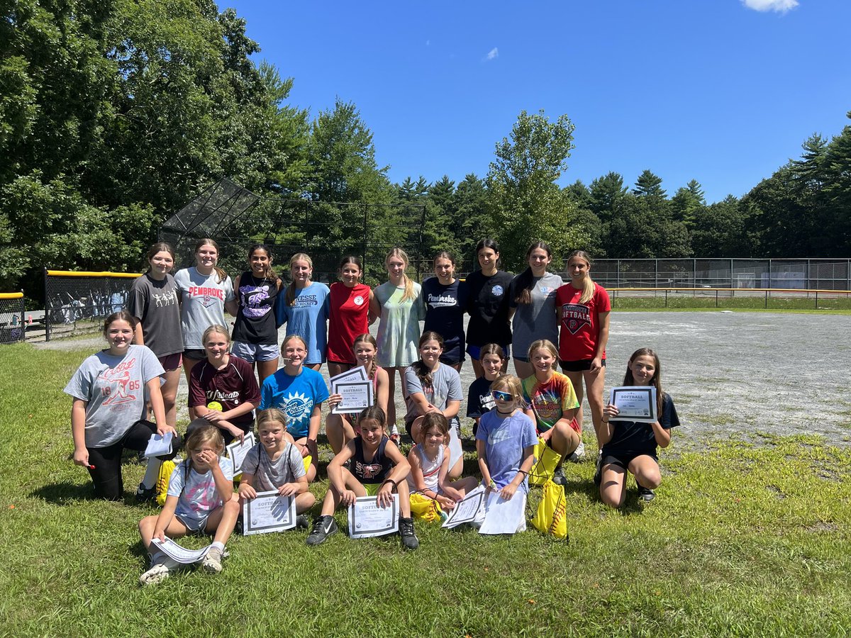 PHS Titans Softball tweet media