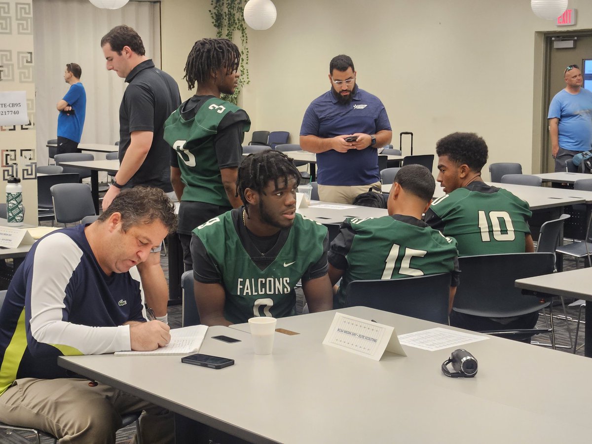 Craig Damon tweet media