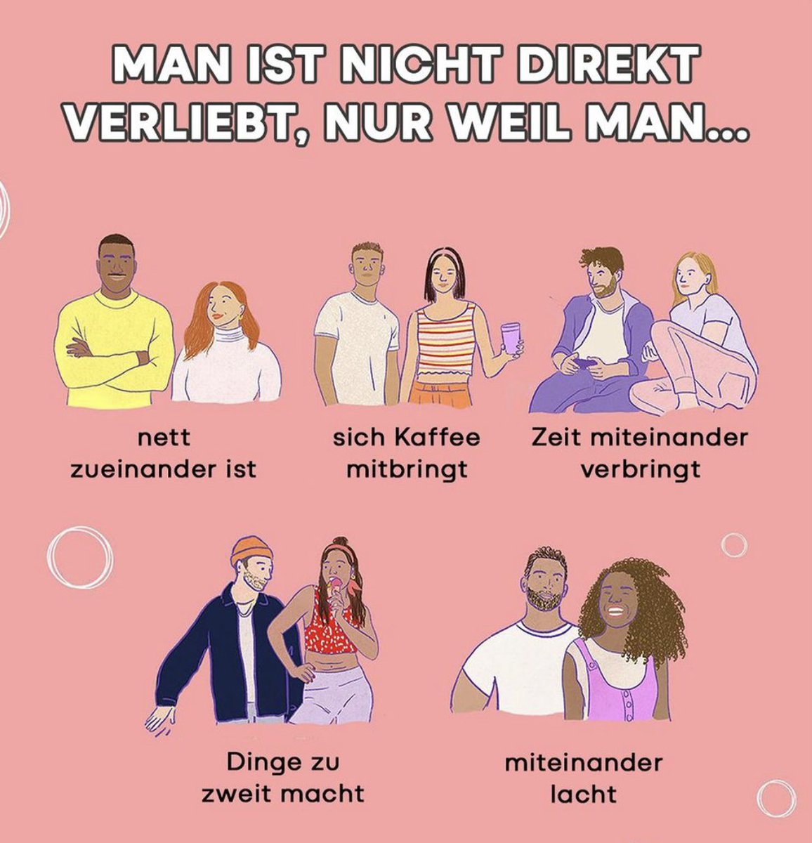 Ich habe das mit 14 Jahren gelernt und das ziemlich schnell. In dem Moment, wo die Herzensdame, diese Aktivitäten auch mit anderen gemacht haben, war klar,  dass das nichts besonderes ist. Andere Männer lernen das nie oder nur langsam und ich weiß nicht warum das  so ist.