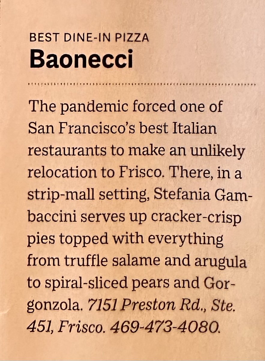 Baonecci Restaurant (@baonecci) on Twitter photo 