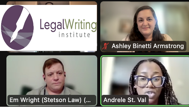 Ashley Binetti Armstrong tweet media