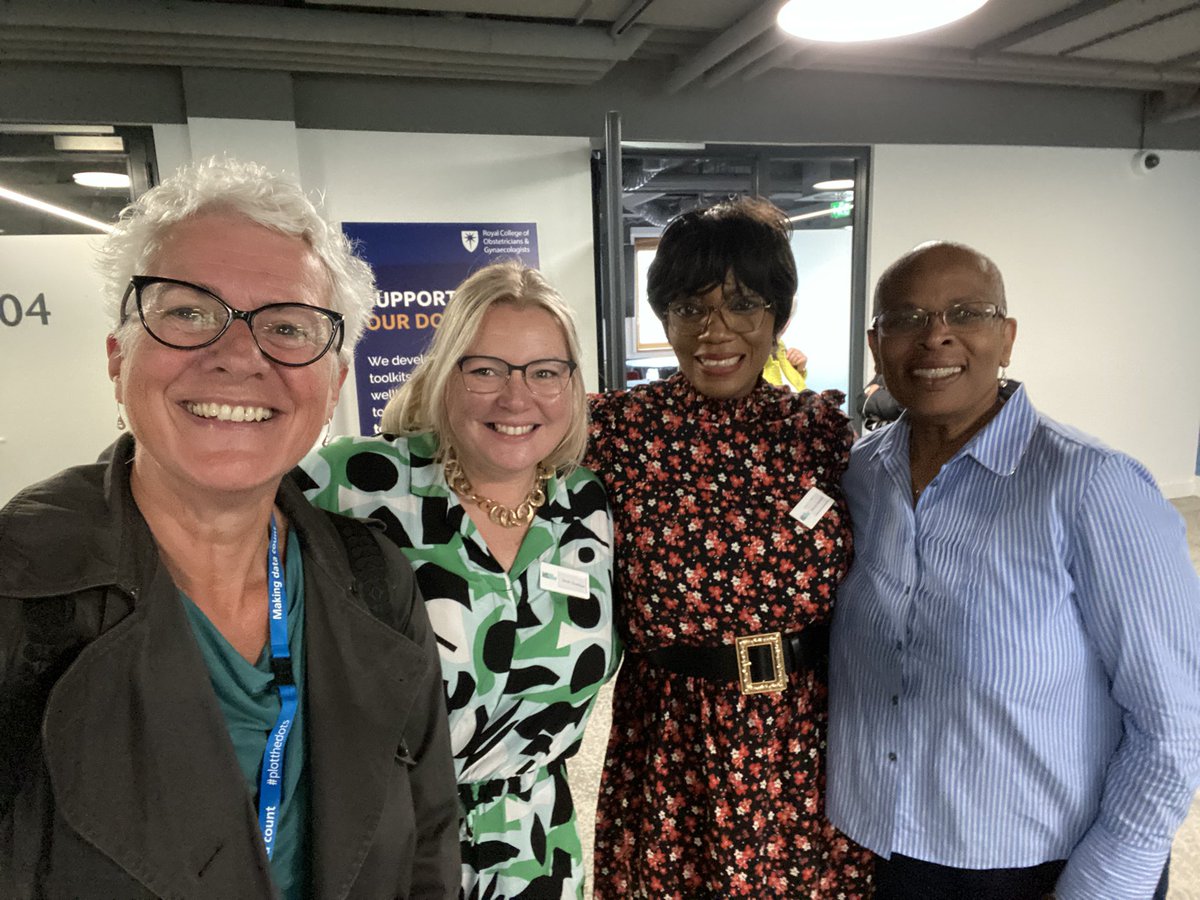 ⭐️Thankyou <a href="/FNightingaleF/">Florence Nightingale Foundation</a> for hosting an excellent event this pm digging deep into the strengths profile of Labour ward coordinators, such a vital role. Gr8 to be discussing with <a href="/wendyolayiwola/">Wendy Olayiwola BEM, FRCM, FRSA RN, RM</a> <a href="/sarahchalhoub80/">sarah chalhoub</a> Colleen <a href="/DriverJanet/">Janet Driver</a> <a href="/GillWaltonRCM/">Gill Walton</a> <a href="/GemmaStacey10/">Prof Gemma Stacey (She/Her)</a> <a href="/westwood_greta/">Prof Greta Westwood CBE PhD Registered Nurse</a>