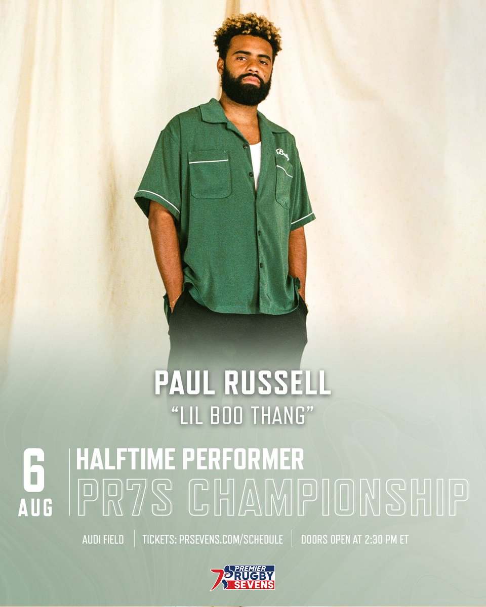 Premier Rugby Sevens tweet media