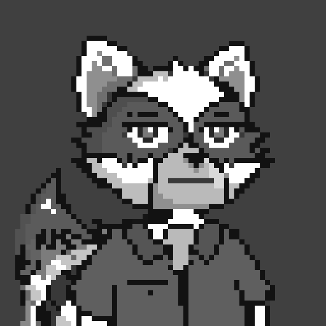 dammput's tweet photo. GM all.
Where is my PP ???
daily practice 7
#dailypractice #portoDay #pixelart #pixel #wildpixel #WildHunting
@WildTribeDAO https://t.co/Q53lTFq5yr