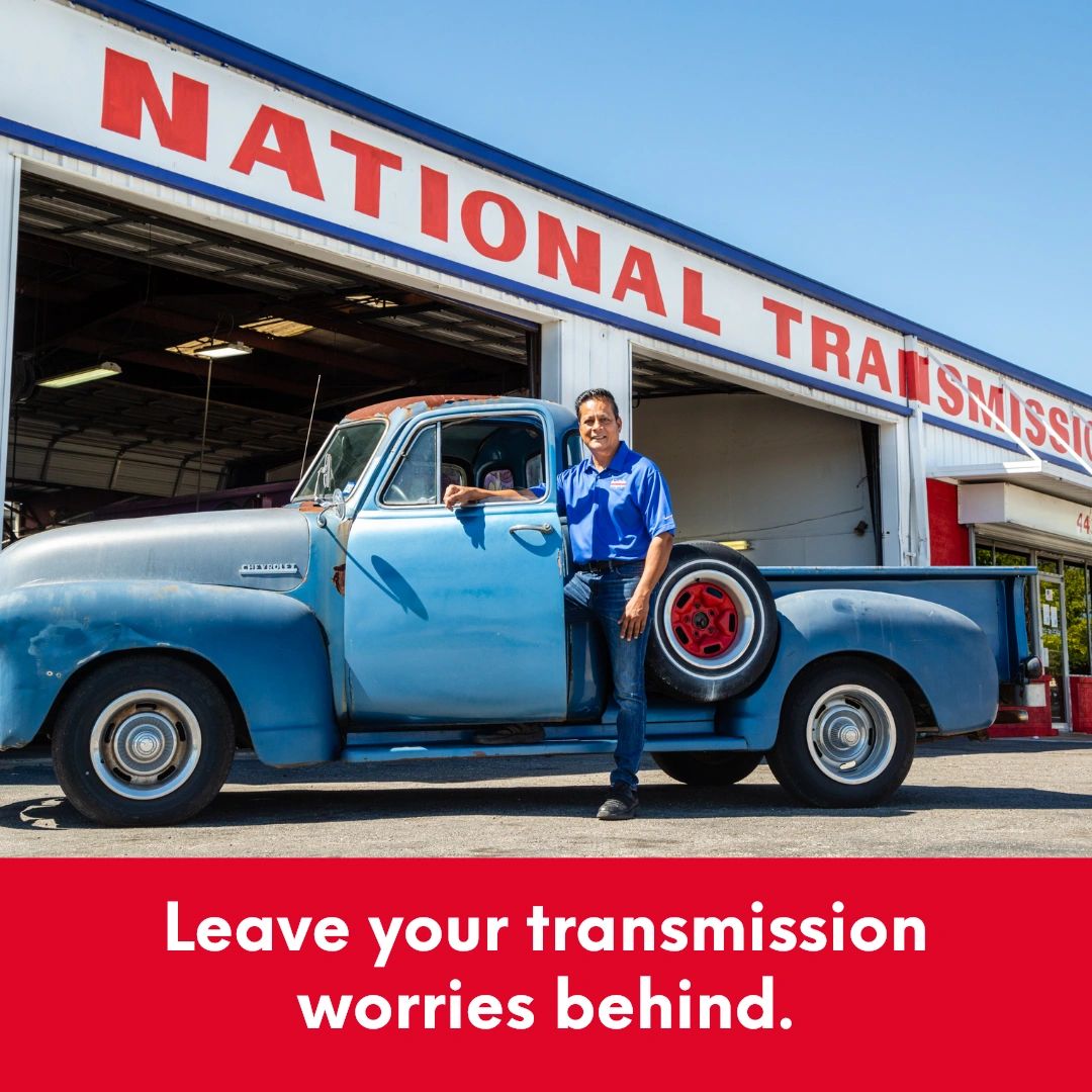 NatTransmission's tweet photo. Leave your transmission worries behind. Experience the difference of our professional service and enjoy a smoother ride on the road ahead. https://t.co/uxZiiVqTqy