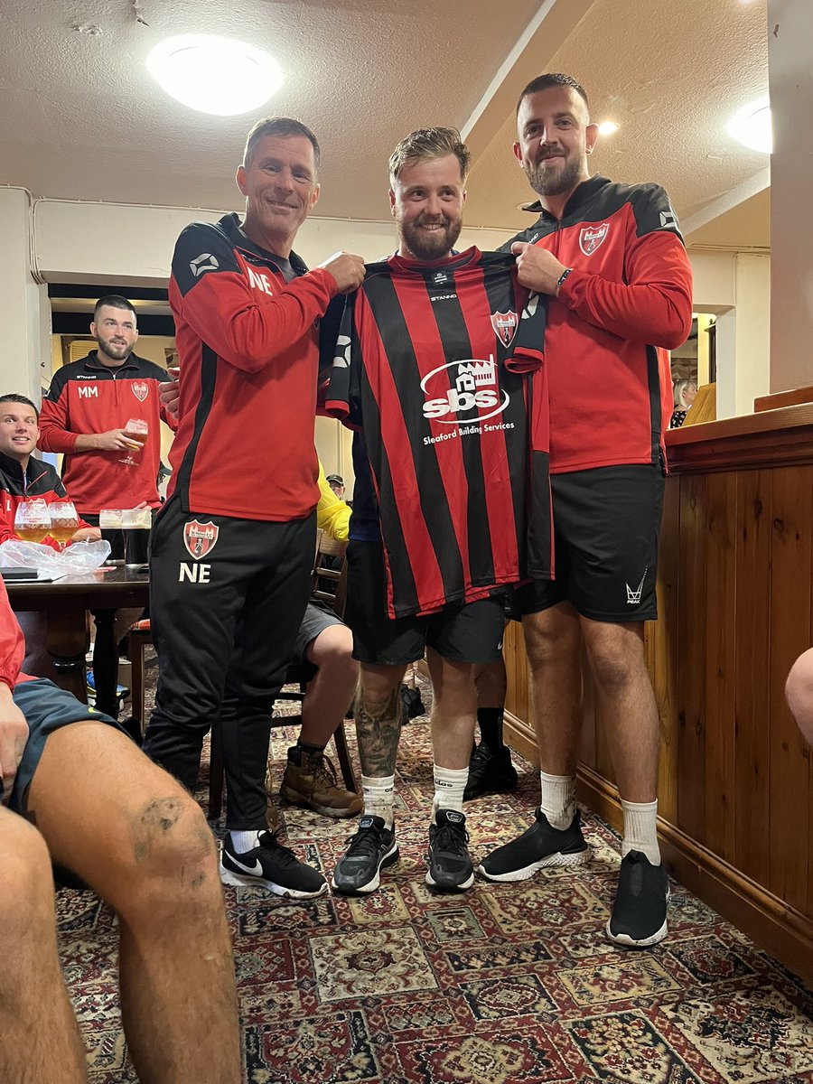 💥Triple singing alert💥

Welcome to the Saints family lads…

<a href="/Euan_Clay98/">Euan Clay</a> 
<a href="/logan_burnley/">Logan Burnley</a> 
<a href="/ryanmucca/">Ryan Mccullough</a> 

🔴⚫️🔴⚫️