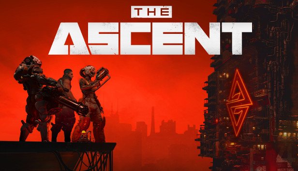 MrBolterrr's tweet photo. I'm giving away #TheAscent for Steam PC.   

To ENTER :  
✅LIKE &amp; RT   
📷COMMENT -> (Whats Your Fav RPG Game?)
📷FOLLOW @mrbolterrr 
📷BONUS : Follow me on YOUTUBE for an EXTRA entry https://t.co/6Z7PSyf5bf 

#Letsplay #Gaming https://t.co/axxrLlQAfx