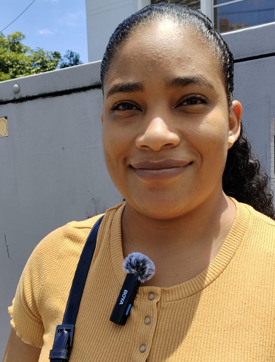 ¡Con carnet en mano! Conversamos con los primeros migrantes que recibieron el Permiso Temporal de Protección (VIDEO) goo.su/gDR4Md <a href="/migracionpanama/">Migración Panamá</a>