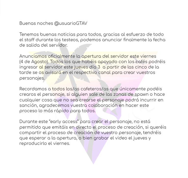 Nexend RP tweet media