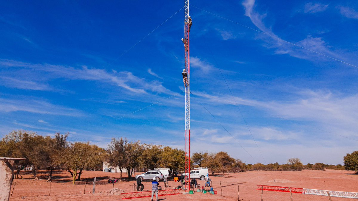 Internet Para Todos tweet media