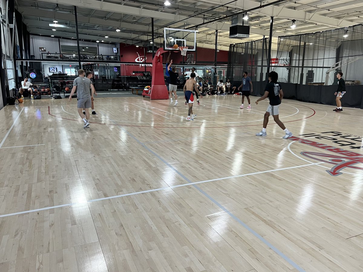 Adam Barnes tweet media