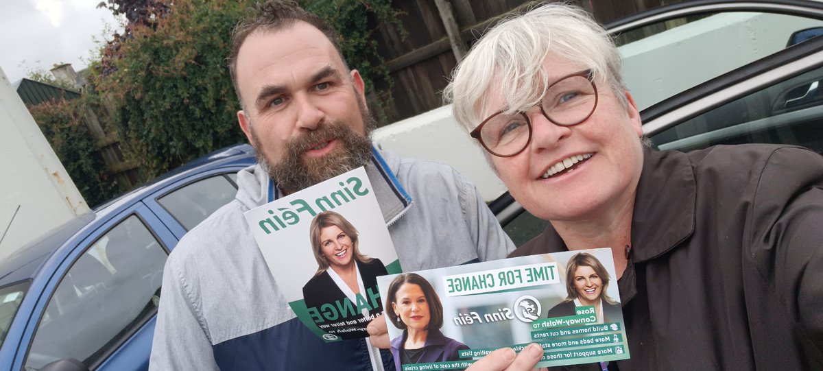 Gaughan Lynn Stagg Cumann (Ballina Mayo) tweet media