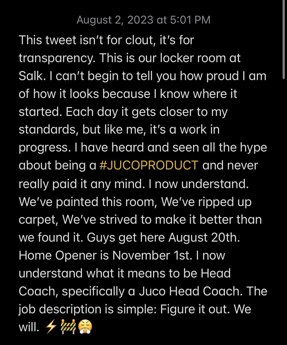 Matt Lynch tweet media