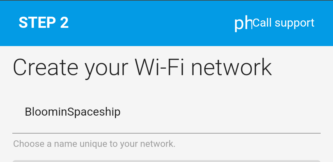 ghostsbbc's tweet photo. When setting up the WiFi at my new place, I had to honor Pat with the name. https://t.co/TiSPYaimGo https://t.co/z8JDo6WOnY