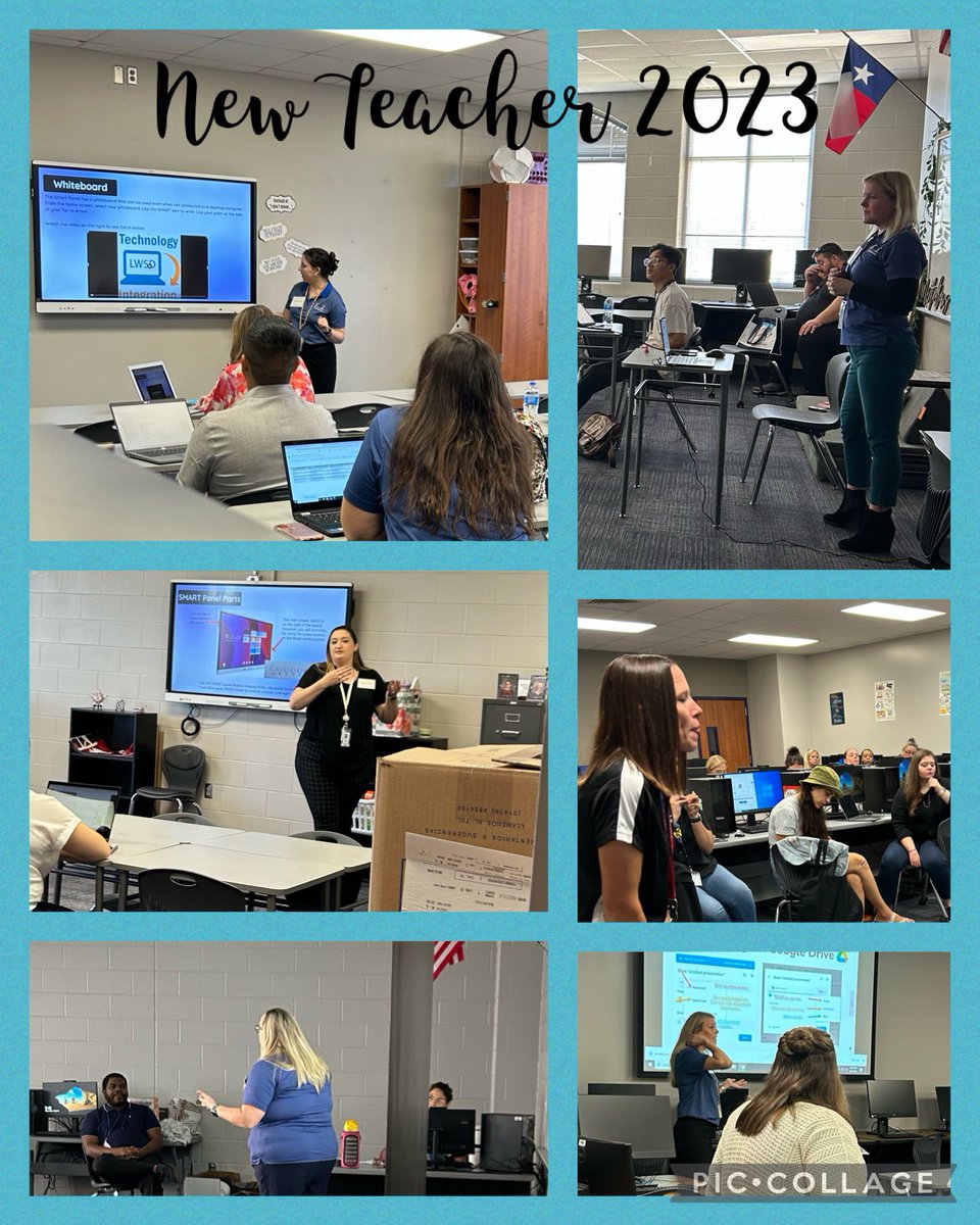 Ellen Adams (@techeadams1) on Twitter photo <a href="/kisdelemtech/">KISD Elementary Tech</a> doing a fabulous job training new teachers! Need help with the programs you learned? Contact your CTD! @MsGalyensClass <a href="/MrsJordanPorter/">Jordan Porter</a> <a href="/techytxteacher/">Amber Prewitt</a> <a href="/TeachinTechie/">Neely Wood</a> @KristyGrubbs <a href="/celiagordy/">Celia Gordy</a> <a href="/levinslearners/">Stacey Levin</a> <a href="/TechEXL/">El Love, M.Ed.</a> <a href="/MariaUngaro9/">Maria Ungaro</a> <a href="/kisdelemtech/">KISD Elementary Tech</a> doing a fabulous job training new teachers! Need help with the programs you learned? Contact your CTD! @MsGalyensClass <a href="/MrsJordanPorter/">Jordan Porter</a> <a href="/techytxteacher/">Amber Prewitt</a> <a href="/TeachinTechie/">Neely Wood</a> @KristyGrubbs <a href="/celiagordy/">Celia Gordy</a> <a href="/levinslearners/">Stacey Levin</a> <a href="/TechEXL/">El Love, M.Ed.</a> <a href="/MariaUngaro9/">Maria Ungaro</a>