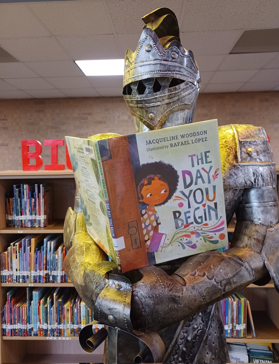 Nitsch Library (@librarynitsch) on Twitter photo It's almost that time, Nitsch Knights! Everyone is busy working hard to make sure you have a wonderful school year. We'll see you soon! #TakeTHEshot <a href="/KleinISD/">Klein ISD</a> <a href="/KleinLibraries/">Klein ISD Libraries</a> <a href="/NitschKISD/">Nitsch Elementary</a> It's almost that time, Nitsch Knights! Everyone is busy working hard to make sure you have a wonderful school year. We'll see you soon! #TakeTHEshot <a href="/KleinISD/">Klein ISD</a> <a href="/KleinLibraries/">Klein ISD Libraries</a> <a href="/NitschKISD/">Nitsch Elementary</a>