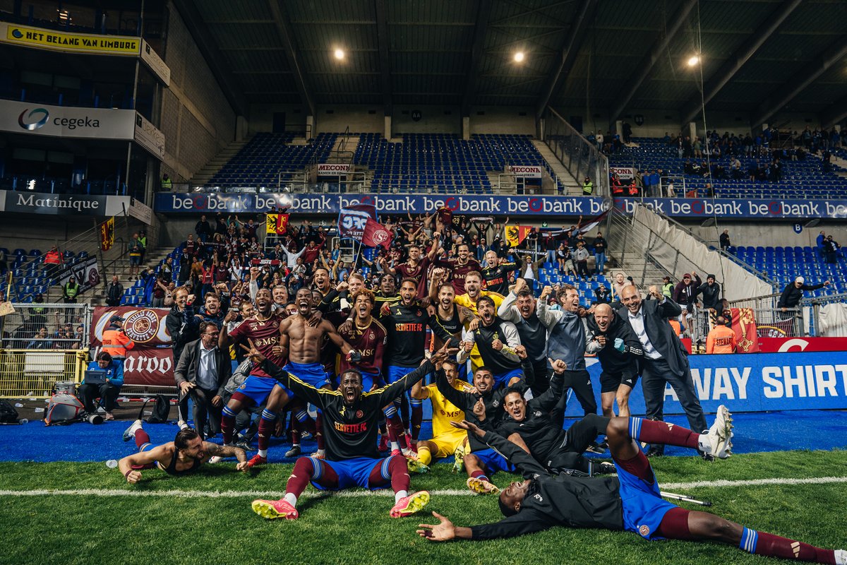 Servette FC tweet media