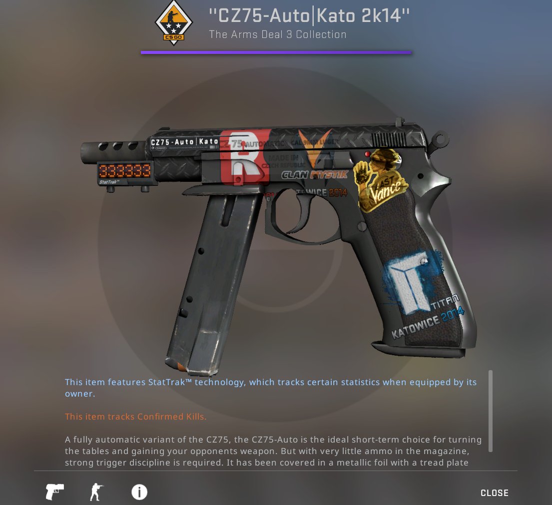 Can anyone help me? I'm trying to work out how much this is worth. <a href="/anomalyskins/">Anomaly Skins - BUYING SKINS :-)</a> <a href="/SparklesCSGOYT/">ً</a> <a href="/ohnePixel/">ohnePixel</a>.