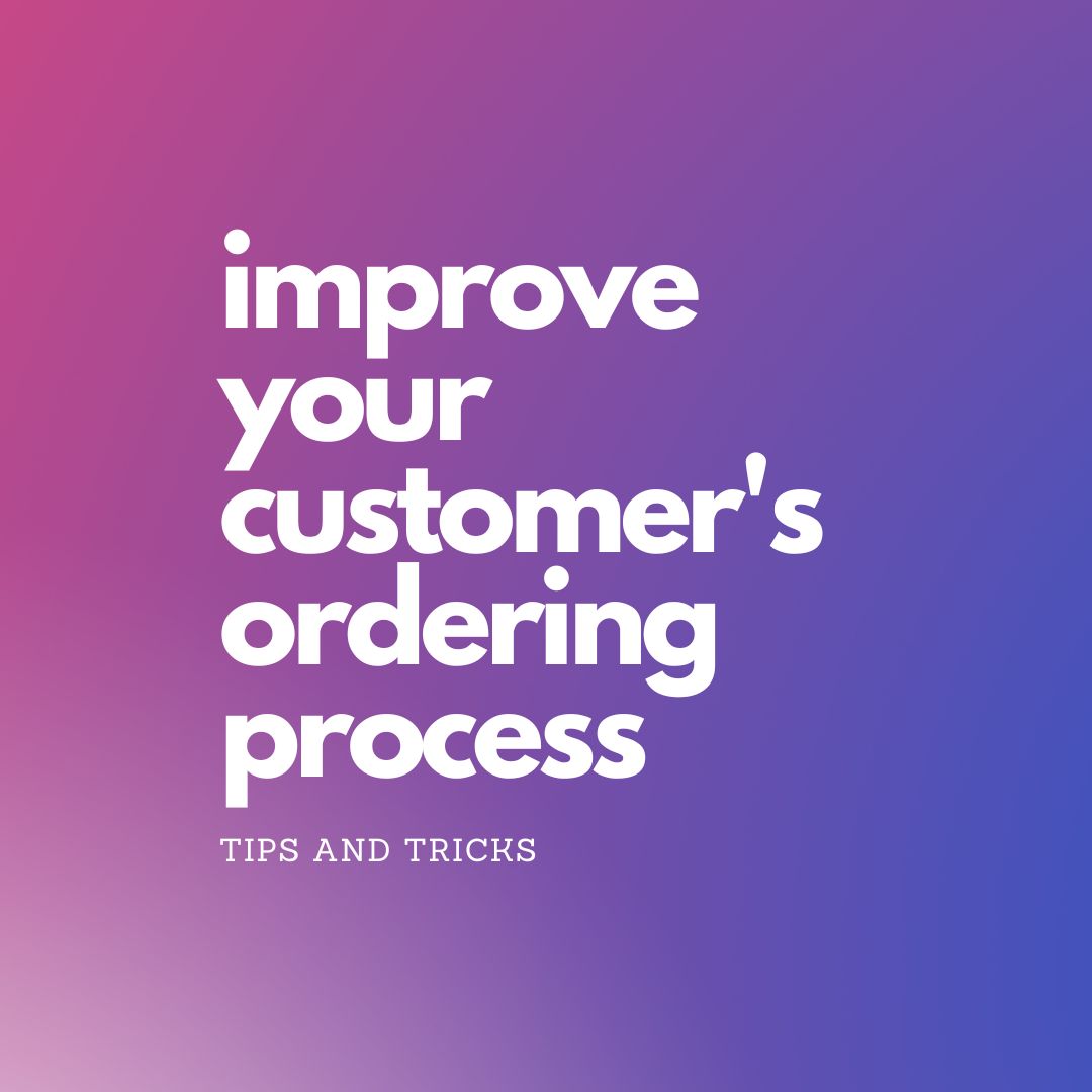 ritacafecoach's tweet image. Improve your cafe's ordering process and increase customer satisfaction with these expert tips. 

cafe-coach.com.au/streamlining-y…

#cafe #orderingprocess #customersatisfaction