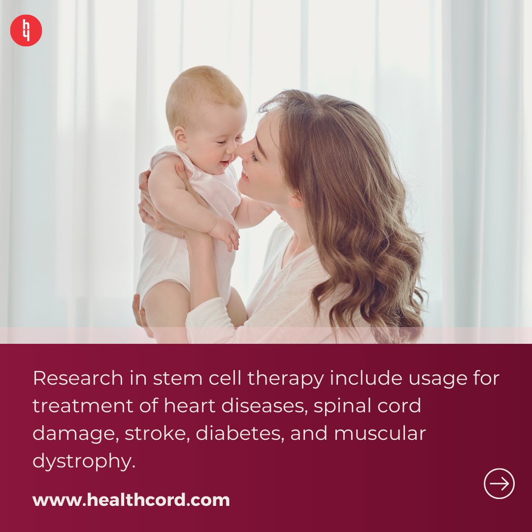 Did you know that cord blood from newborns, often discarded as 'medical waste' is a hidden treasure packed with life-saving potential? Learn more at.healthcord.com 💓 #canada #cordblood #cordbloodbanking #healthcord #pregnancy #pregnant #cordbloodstemcells #vancouver