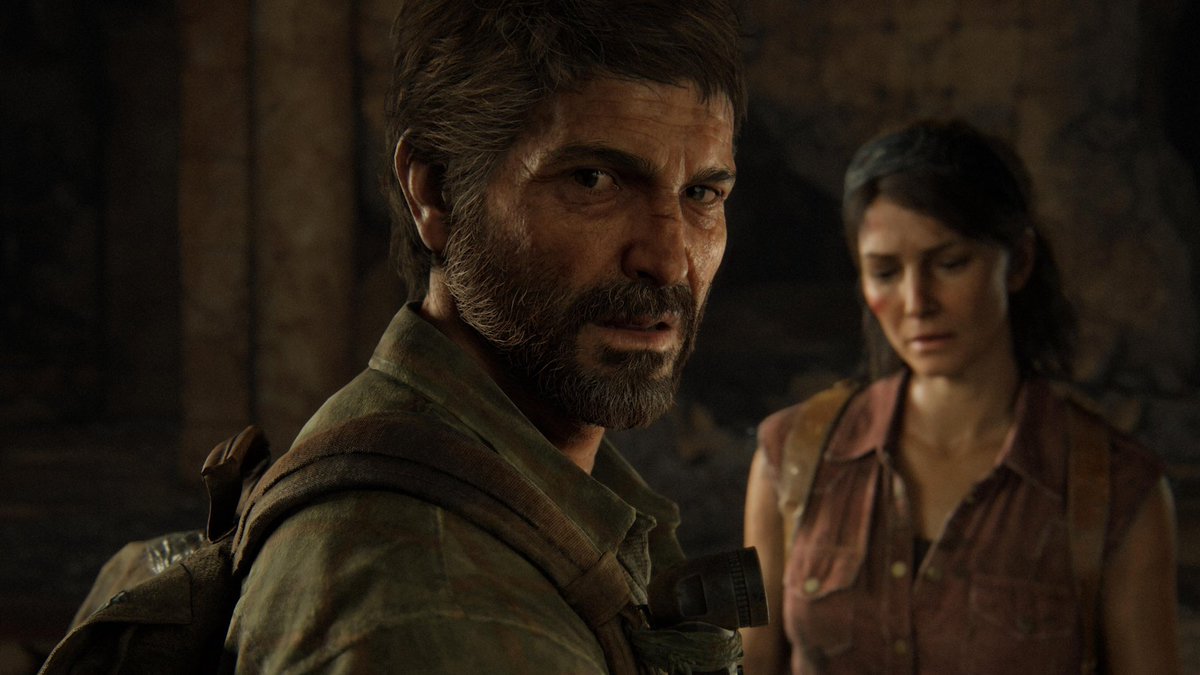PossPs5Gaming's tweet photo. Played a little bit this evening #TheLastofUsPartI #PS5Share https://t.co/GbH5Vjga1f