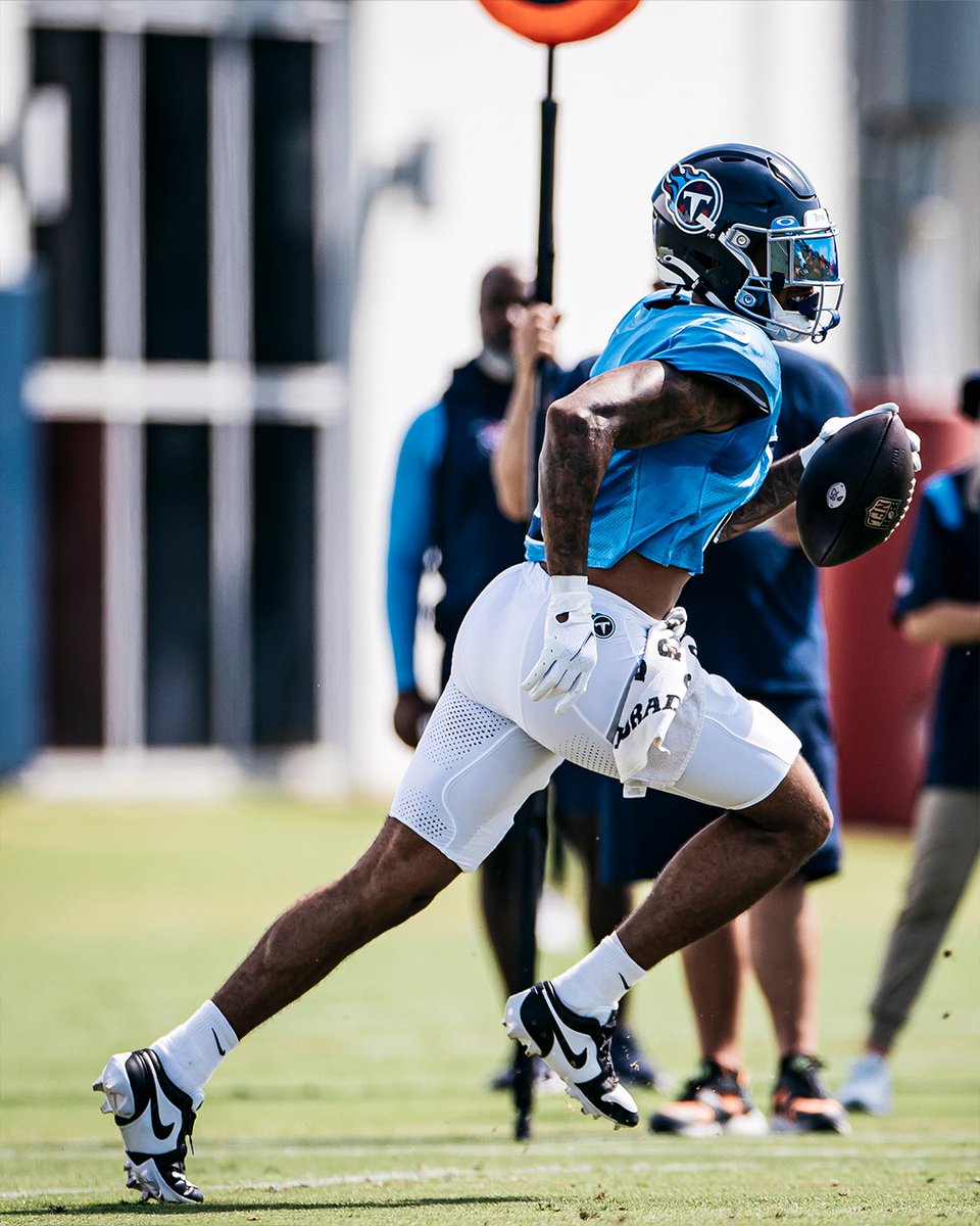 RT to show the defense some love 💙