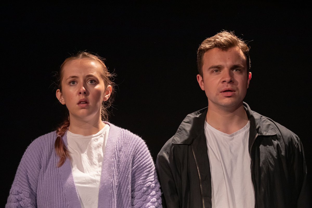 LondonPubTheatres (@pubtheatres1) on Twitter photo REVIEW: Signposts into Blackpool <a href="/LandUTheatre/">Lion & Unicorn Theatre</a> / <a href="/CamdenFringe/">Camden Fringe</a> 31 Jul - 1 Aug <a href="/PomonaTheatre/">Pomona Theatre</a>
John Montgomery • Aug 02, 2023
‘a funny and provoking examination of broken relationship’ ★★★★
londonpubtheatres.com/review-signpos… REVIEW: Signposts into Blackpool <a href="/LandUTheatre/">Lion & Unicorn Theatre</a> / <a href="/CamdenFringe/">Camden Fringe</a> 31 Jul - 1 Aug <a href="/PomonaTheatre/">Pomona Theatre</a>
John Montgomery • Aug 02, 2023
‘a funny and provoking examination of broken relationship’ ★★★★
londonpubtheatres.com/review-signpos…