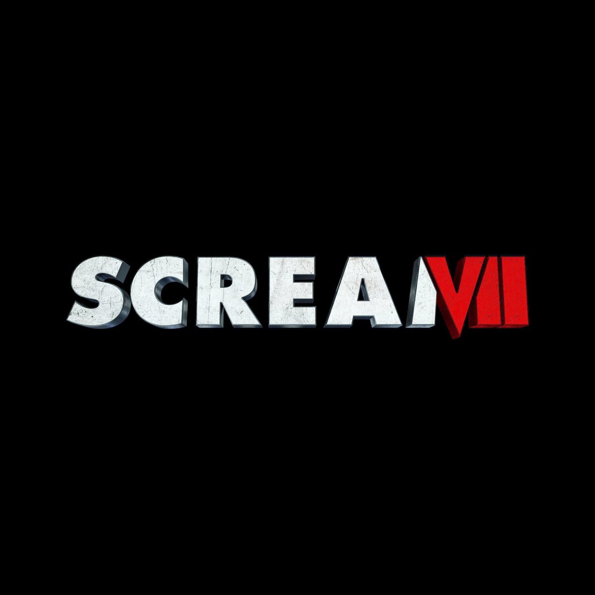 Scream 7 est officiellement en développement

#Scream7