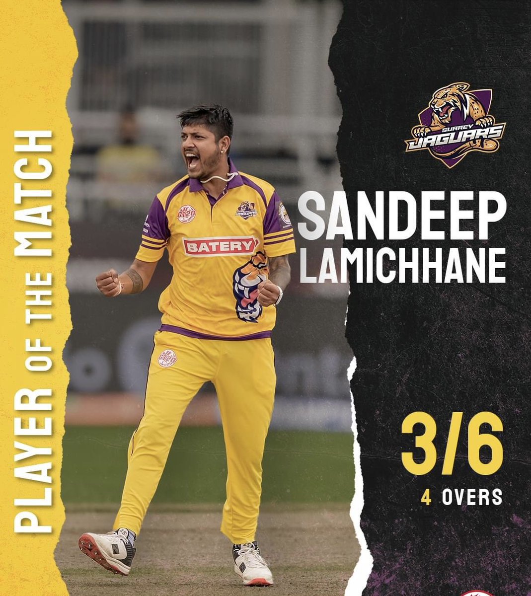 Sandeep25's tweet photo. Special win on a special day. Dedicating this award to all my well wishers for the wonderful Birthday messages. Much love to all.❤️ https://t.co/AFZcRCPsgK