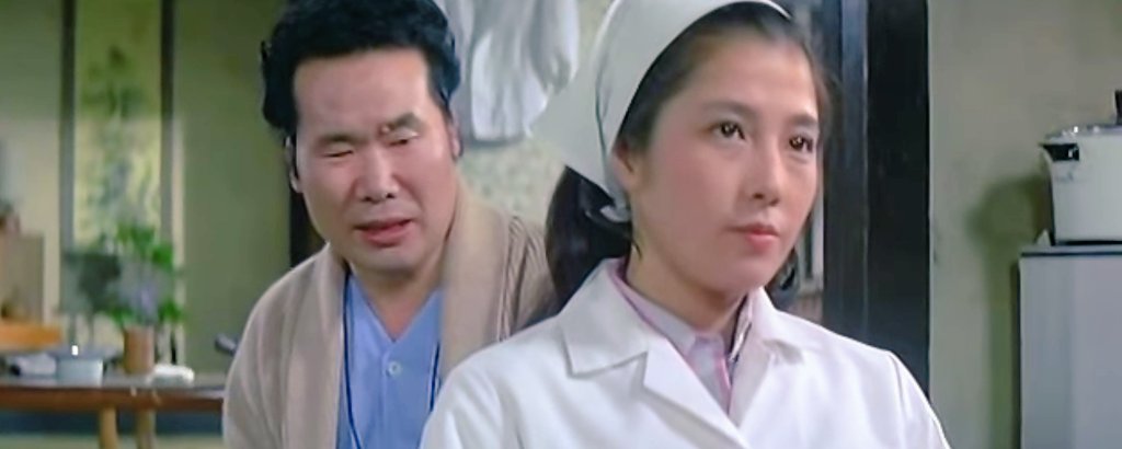 今日8月3日は女優 大原麗子さんの14回目のご命日です。1960年代後半