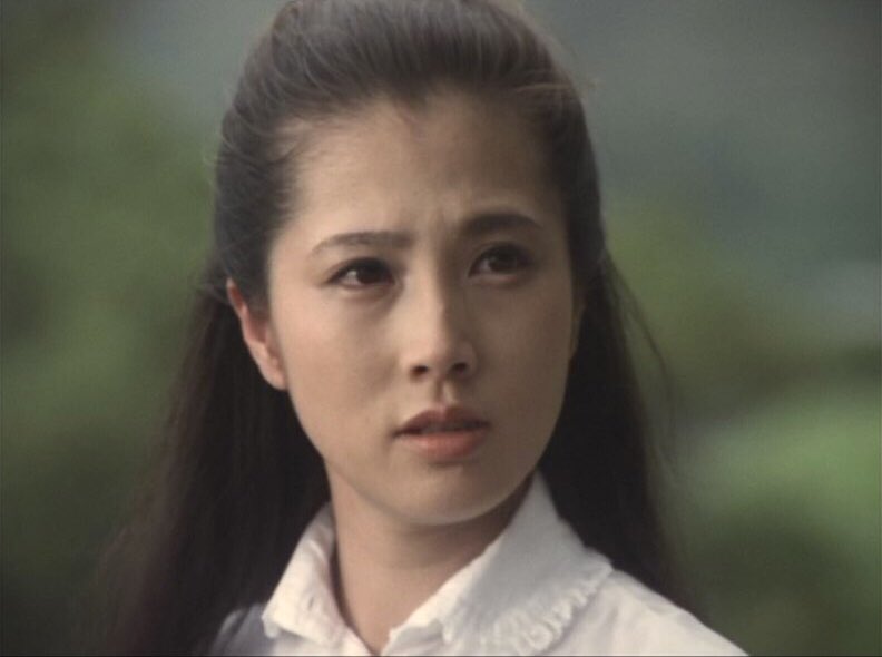 今日8月3日は女優 大原麗子さんの14回目のご命日です。1960年代後半